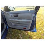 2004 Ford Taurus SES (Alexandria Technical College Vehicle)