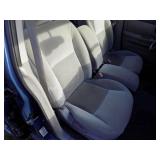 2004 Ford Taurus SES (Alexandria Technical College Vehicle)