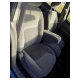 2004 Ford Taurus SES (Alexandria Technical College Vehicle)