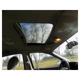 2004 Ford Taurus SES (Alexandria Technical College Vehicle)