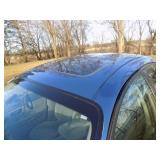 2004 Ford Taurus SES (Alexandria Technical College Vehicle)