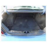 2004 Ford Taurus SES (Alexandria Technical College Vehicle)