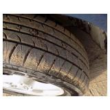 2004 Ford Taurus SES (Alexandria Technical College Vehicle)