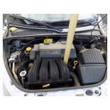 2001 Chrysler PT Cruiser Limited Edition (Alexandria Technical College Vehicle)