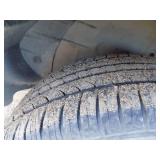 2001 Chrysler PT Cruiser Limited Edition (Alexandria Technical College Vehicle)