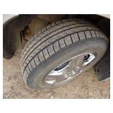 2001 Chrysler PT Cruiser Limited Edition (Alexandria Technical College Vehicle)