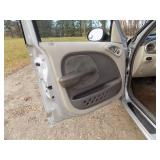 2001 Chrysler PT Cruiser Limited Edition (Alexandria Technical College Vehicle)