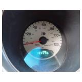 2001 Chrysler PT Cruiser Limited Edition (Alexandria Technical College Vehicle)