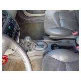 2001 Chrysler PT Cruiser Limited Edition (Alexandria Technical College Vehicle)