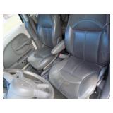 2001 Chrysler PT Cruiser Limited Edition (Alexandria Technical College Vehicle)