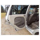 2001 Chrysler PT Cruiser Limited Edition (Alexandria Technical College Vehicle)