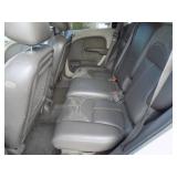 2001 Chrysler PT Cruiser Limited Edition (Alexandria Technical College Vehicle)