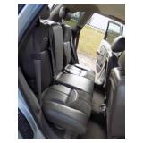 2001 Chrysler PT Cruiser Limited Edition (Alexandria Technical College Vehicle)