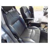 2001 Chrysler PT Cruiser Limited Edition (Alexandria Technical College Vehicle)