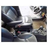 2001 Chrysler PT Cruiser Limited Edition (Alexandria Technical College Vehicle)