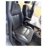 2001 Chrysler PT Cruiser Limited Edition (Alexandria Technical College Vehicle)