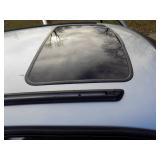 2001 Chrysler PT Cruiser Limited Edition (Alexandria Technical College Vehicle)