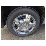 2001 Chrysler PT Cruiser Limited Edition (Alexandria Technical College Vehicle)