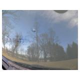 2001 Chrysler PT Cruiser Limited Edition (Alexandria Technical College Vehicle)