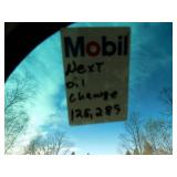 2001 Chrysler PT Cruiser Limited Edition (Alexandria Technical College Vehicle)