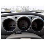 2001 Chrysler PT Cruiser Limited Edition (Alexandria Technical College Vehicle)