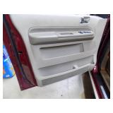 2004 Ford Freestar Limited