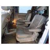 2004 Ford Freestar Limited
