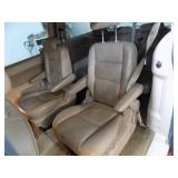 2004 Ford Freestar Limited