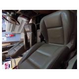 2004 Ford Freestar Limited