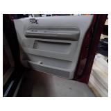 2004 Ford Freestar Limited