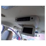 2004 Ford Freestar Limited