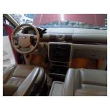 2004 Ford Freestar Limited