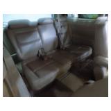2004 Ford Freestar Limited
