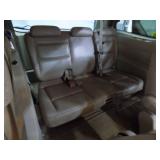 2004 Ford Freestar Limited