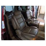 2004 Ford Freestar Limited