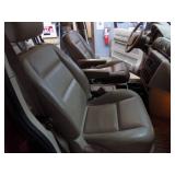 2004 Ford Freestar Limited