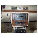 2004 Ford Freestar Limited