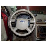 2004 Ford Freestar Limited