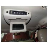 2004 Ford Freestar Limited