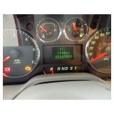 2004 Ford Freestar Limited