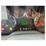 2004 Ford Freestar Limited