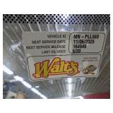 2004 Ford Freestar Limited