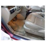 2004 Ford Freestar Limited