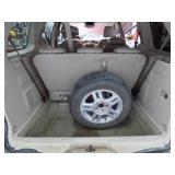 2004 Ford Freestar Limited