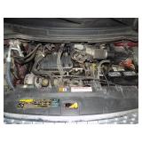 2004 Ford Freestar Limited