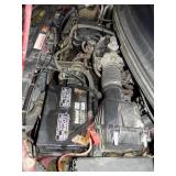 2004 Ford Freestar Limited