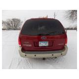 2004 Ford Freestar Limited