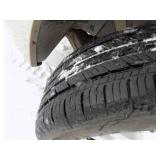 2004 Ford Freestar Limited