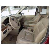 2004 Ford Freestar Limited