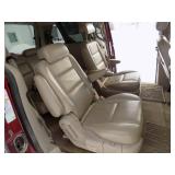 2004 Ford Freestar Limited